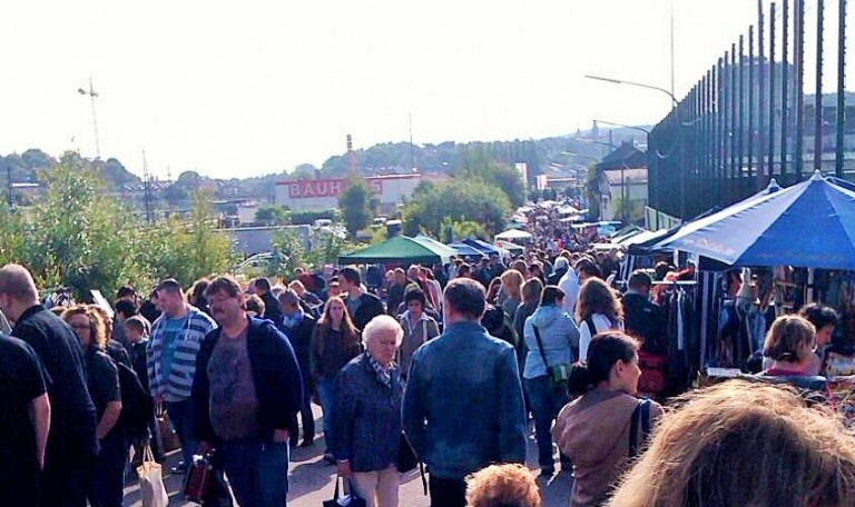 Stadt soll Veranstaltungen und Feste mehr unterstützen