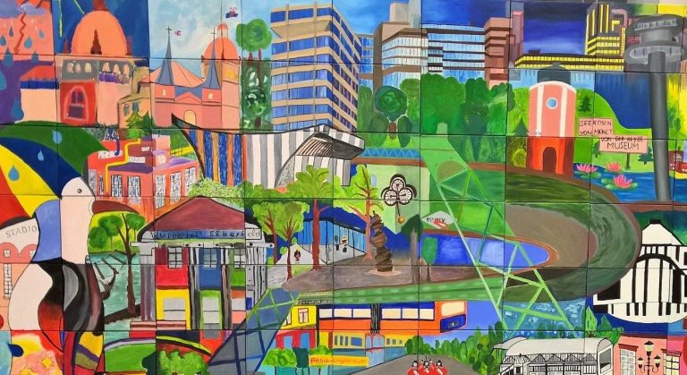 Wuppertal erhält Landesmittel zur Spielplatzsanierung